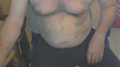 angelgarcia269 online show from 01.19.25