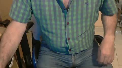 angelgarcia269 online show from 02.22.25