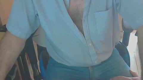 angelgarcia269 online show from 02.23.25