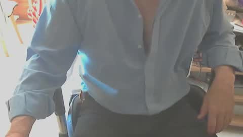 angelgarcia269 online show from 10.05.25