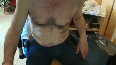 angelgarcia269 online show from 11.11.25