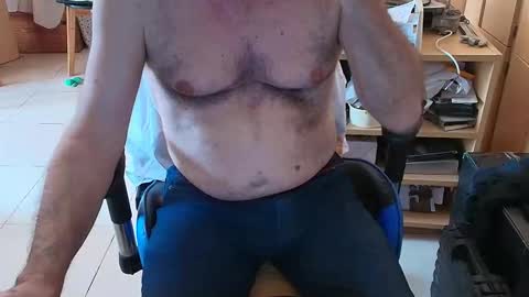 angelgarcia269 online show from 02.01.26