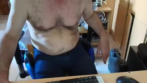 angelgarcia269 online show from 03.07.26