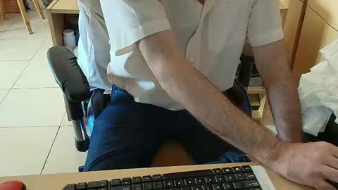 angelgarcia269 online show from 03.22.26