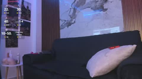 Angel online show from 04.19.26