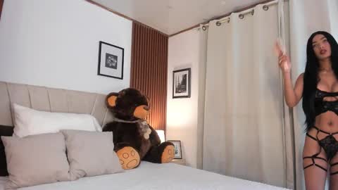 Carolina online show from 03.19.26