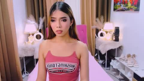 MISS PAU online show from 10.04.25