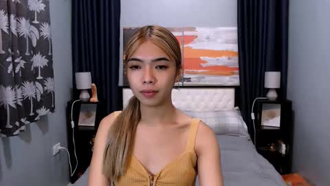 MISS PAU online show from 01.18.26