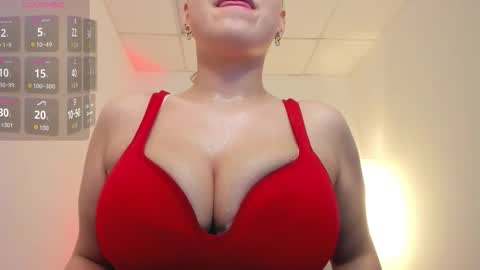Snapshot of angelic_coy chatting on 03.30.26 Angelic beauty online show from 03.30.26