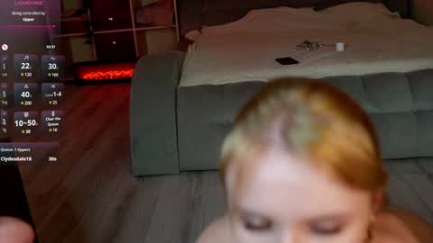 Gabby online show from 01.04.25