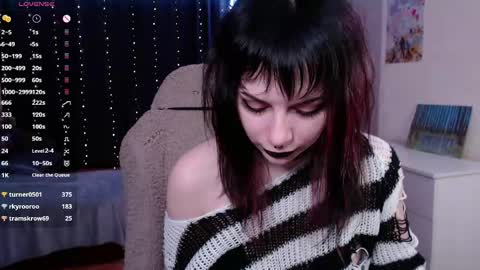 Angel Katy  online show from 06.03.26