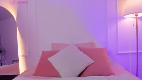 Angelica Cross online show from 10.07.25