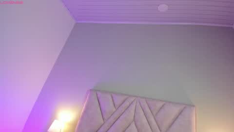 Angelica Cross online show from 04.12.26