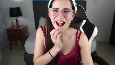 A N G E L I C A online show from 12.24.24