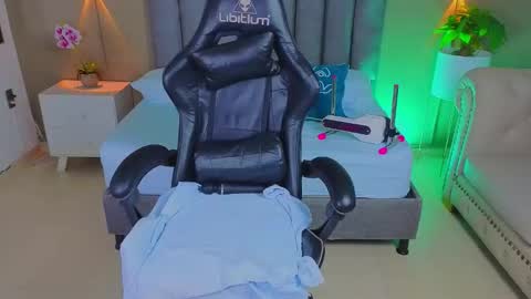 A N G E L I C A online show from 03.14.26