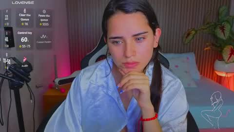 A N G E L I C A online show from 04.08.26