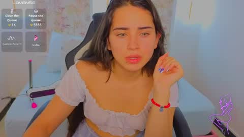 A N G E L I C A online show from 04.18.26