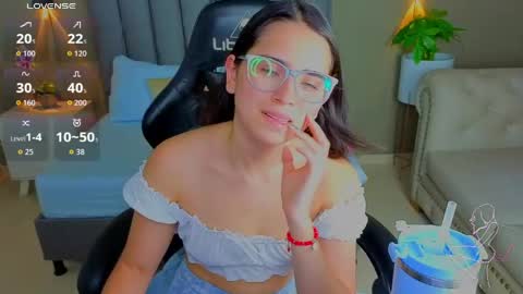 A N G E L I C A online show from 04.20.26