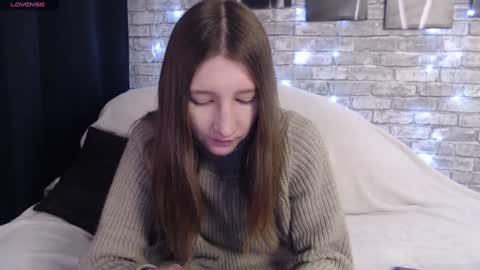 Snapshot of angelica_mrrr chatting on 01.19.25 Angelica online show from 01.19.25