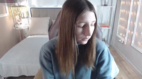 Snapshot of angelica_mrrr chatting on 01.31.25 Angelica online show from 01.31.25