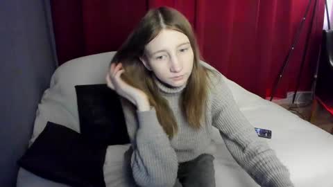 Snapshot of angelica_mrrr chatting on 03.04.25 Angelica online show from 03.04.25