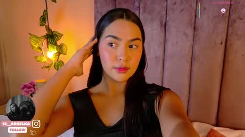 Snapshot of angelicaa_garcia chatting on 04.09.26 angelicaa_garcia online show from 04.09.26