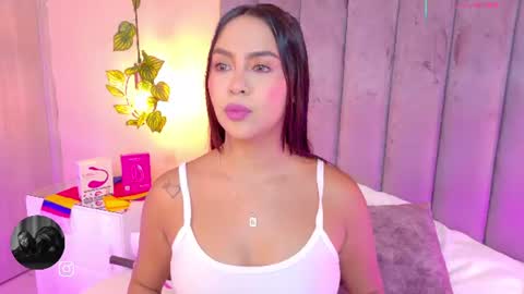 Snapshot of angelicaa_garcia chatting on 06.13.26 angelicaa_garcia online show from 06.13.26