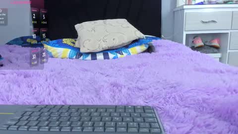 Angelica online show from 10.08.25