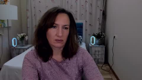 Snapshot of angelicacream chatting on 12.21.25 AngelicaCream online show from 12.21.25