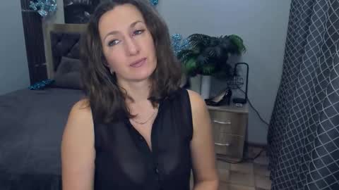 Snapshot of angelicacream chatting on 01.09.26 AngelicaCream online show from 01.09.26