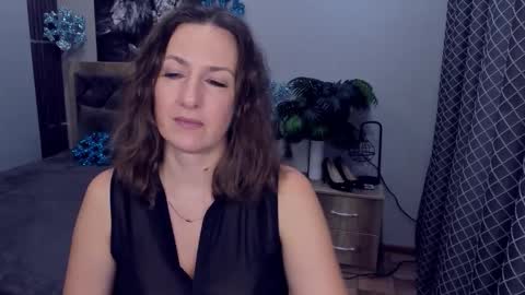 Snapshot of angelicacream chatting on 01.12.26 AngelicaCream online show from 01.12.26