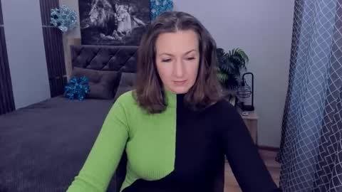 Snapshot of angelicacream chatting on 01.18.26 AngelicaCream online show from 01.18.26