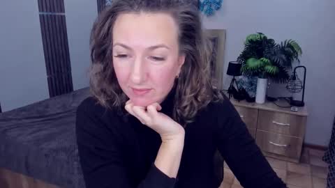 Snapshot of angelicacream chatting on 01.19.26 AngelicaCream online show from 01.19.26