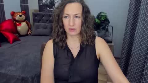 Snapshot of angelicacream chatting on 02.16.26 AngelicaCream online show from 02.16.26