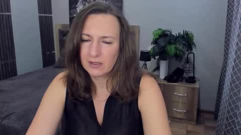 Snapshot of angelicacream chatting on 03.01.26 AngelicaCream online show from 03.01.26