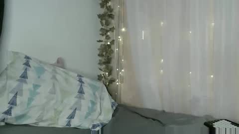 angelica gomez online show from 12.04.25