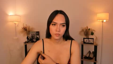 SweetAngelica online show from 02.03.26