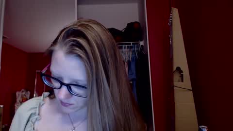 AngelicAngel online show from 01.02.25