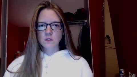 AngelicAngel online show from 02.07.25