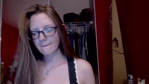 AngelicAngel online show from 03.01.25