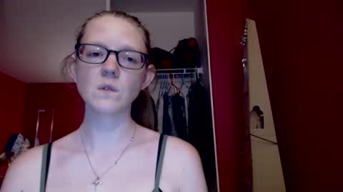 AngelicAngel online show from 09.15.25