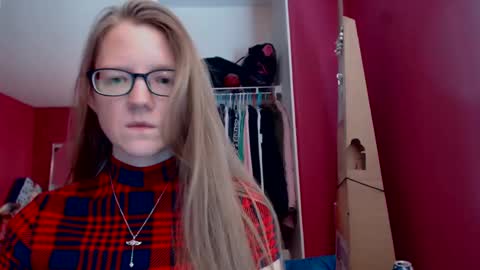 AngelicAngel online show from 10.03.25