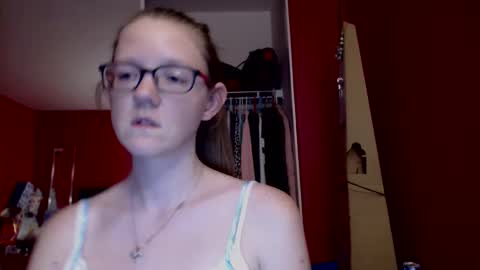 AngelicAngel online show from 10.07.25