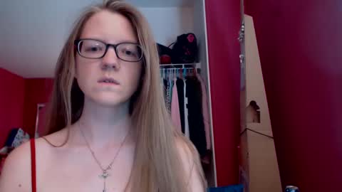 AngelicAngel online show from 10.08.25