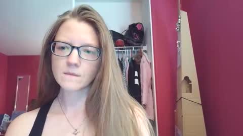 AngelicAngel online show from 12.19.25