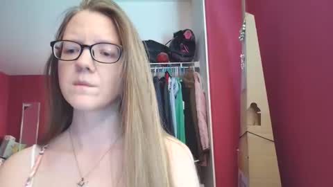 AngelicAngel online show from 01.31.26