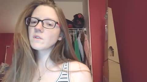 AngelicAngel online show from 03.30.26