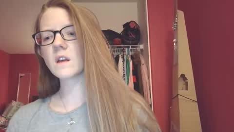 AngelicAngel online show from 04.19.26