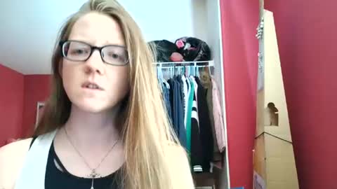 Snapshot of angelicangel3 chatting on 06.29.26 AngelicAngel online show from 06.29.26