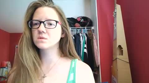 Snapshot of angelicangel3 chatting on 06.30.26 AngelicAngel online show from 06.30.26